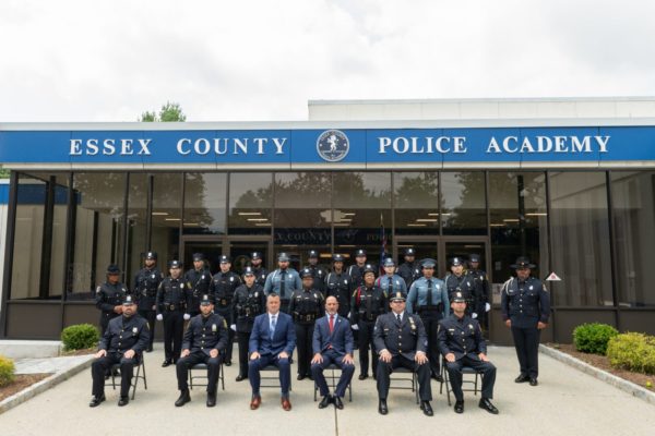 EssexCounty Police Academy