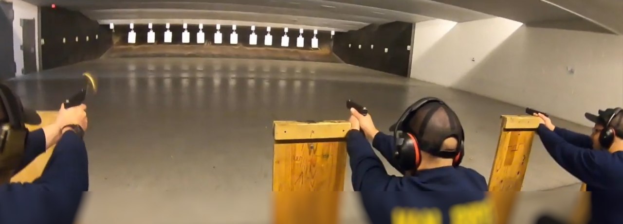 Firearm Instructor Course